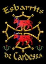 Esbarrits de Cardesse