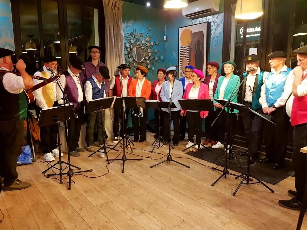 Esbarrits à Bordeaux - Janvier 2026