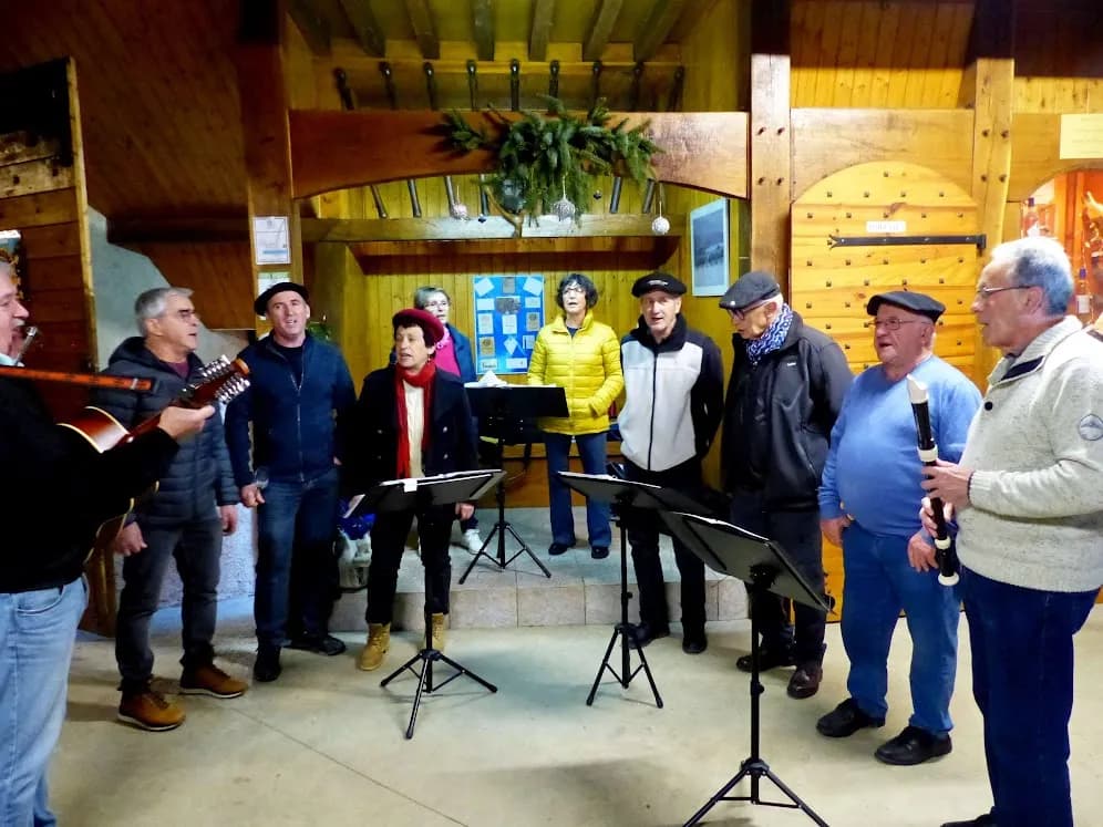 Portes Ouvertes du Jurançon - Décembre 2025