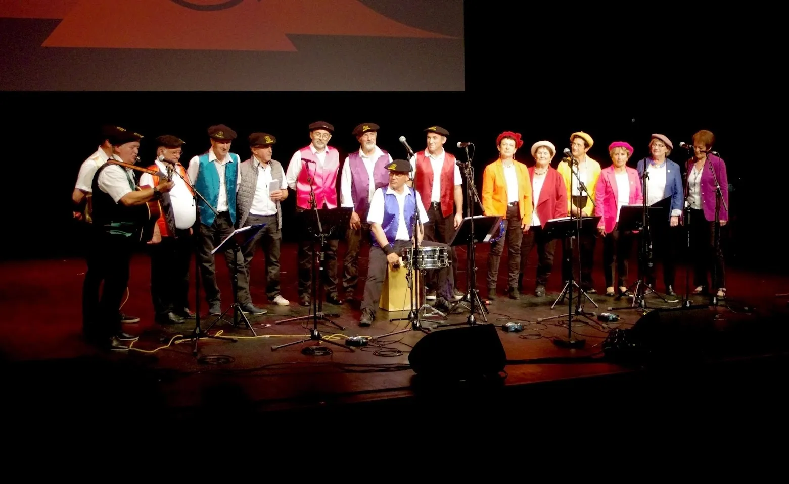 Festival des Vallées - avril 2023